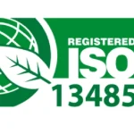 One More Parches one more parches iso 13485